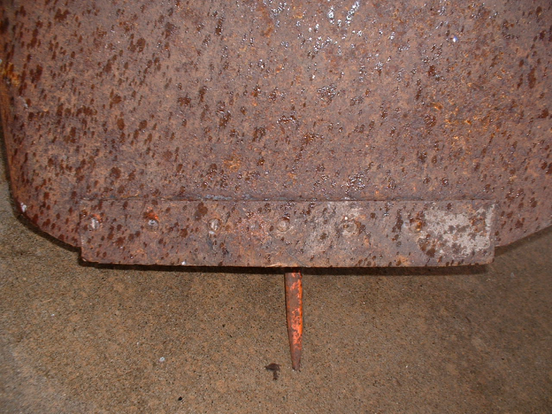 Wedde and Sons Vintage Iron LLC