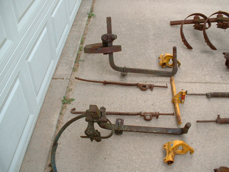 Wedde and Sons Vintage Iron LLC