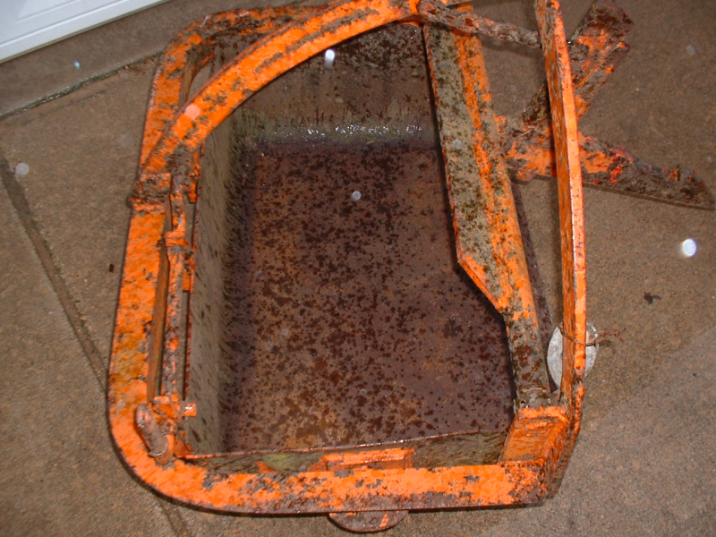 Wedde and Sons Vintage Iron LLC