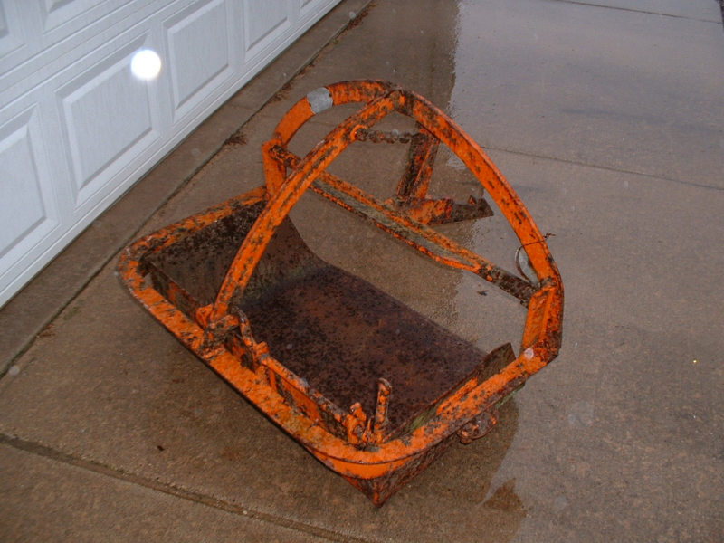 Wedde and Sons Vintage Iron LLC