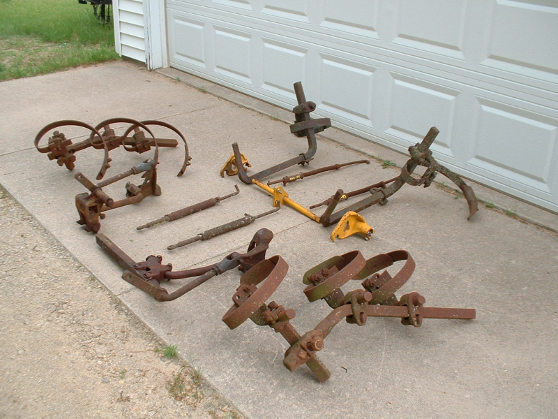 Wedde and Sons Vintage Iron LLC