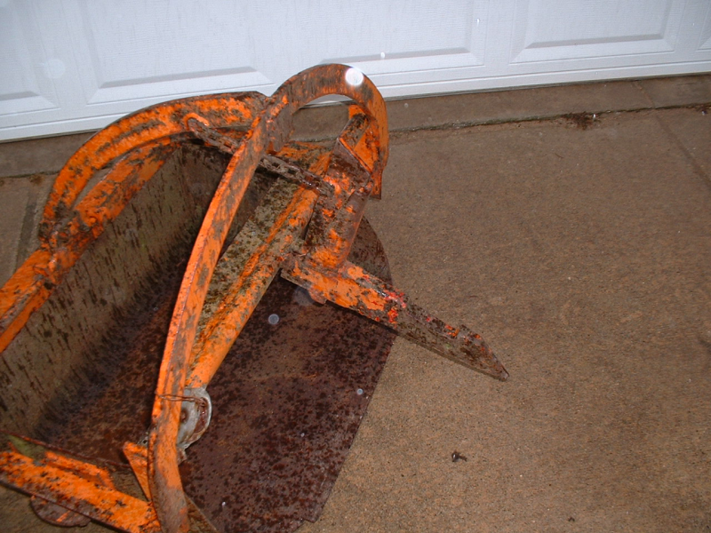 Wedde and Sons Vintage Iron LLC