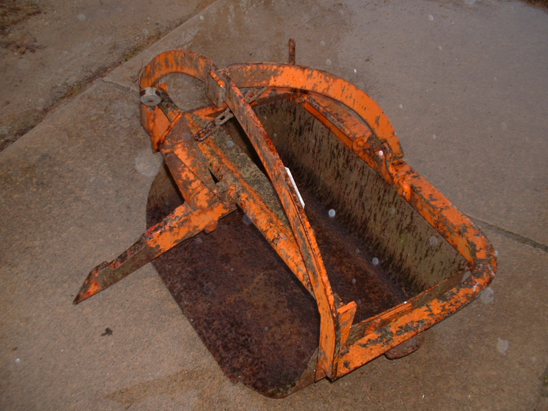 Wedde and Sons Vintage Iron LLC