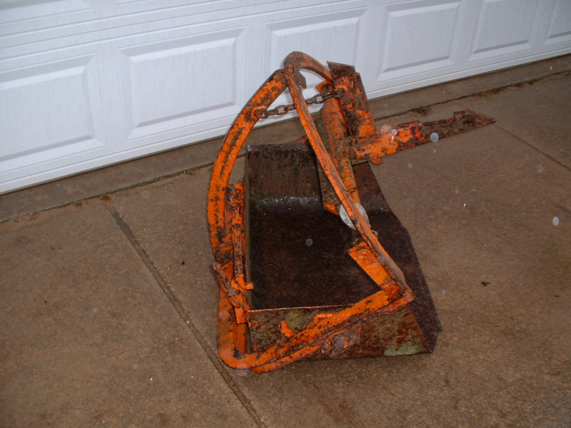 Wedde and Sons Vintage Iron LLC