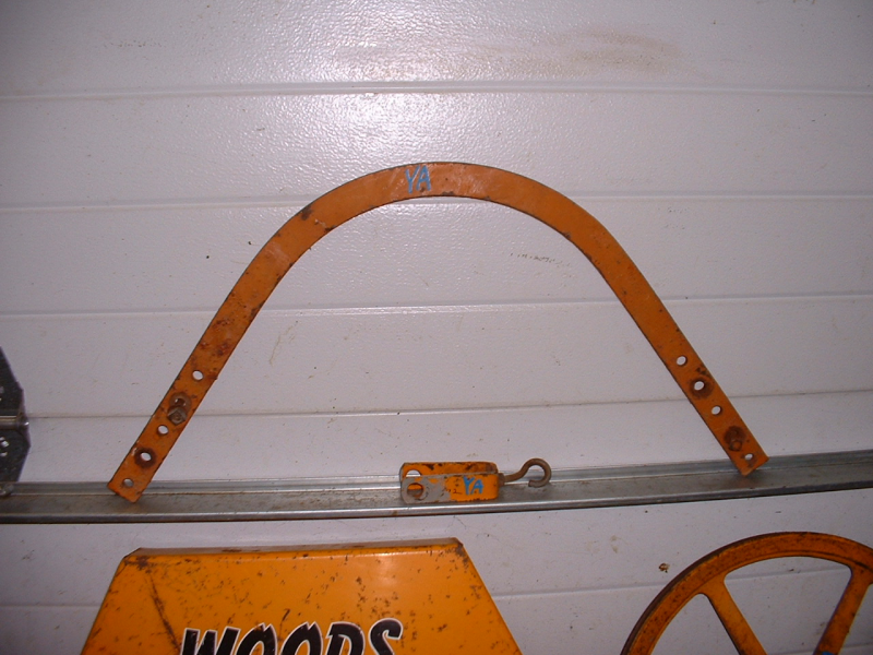 Wedde and Sons Vintage Iron LLC