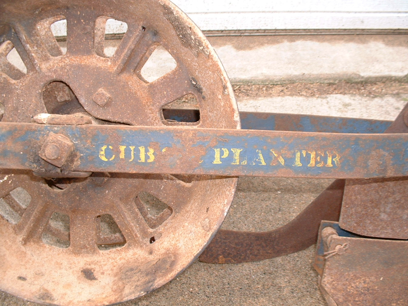 Wedde and Sons Vintage Iron LLC