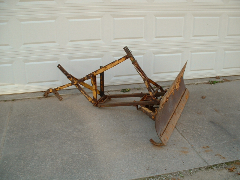 Wedde and Sons Vintage Iron LLC