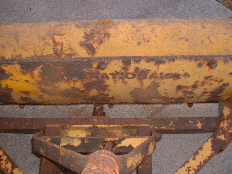 Wedde and Sons Vintage Iron LLC