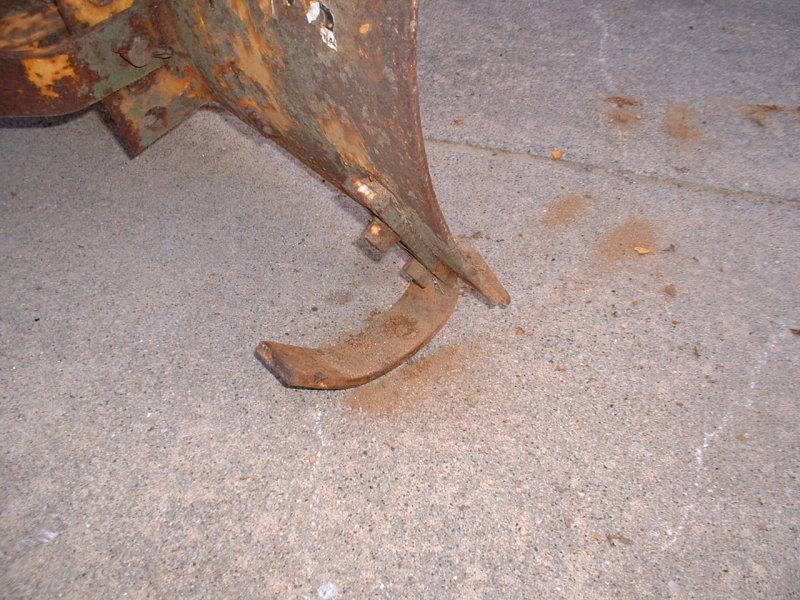 Wedde and Sons Vintage Iron LLC