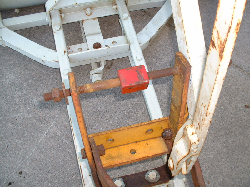 Wedde and Sons Vintage Iron LLC