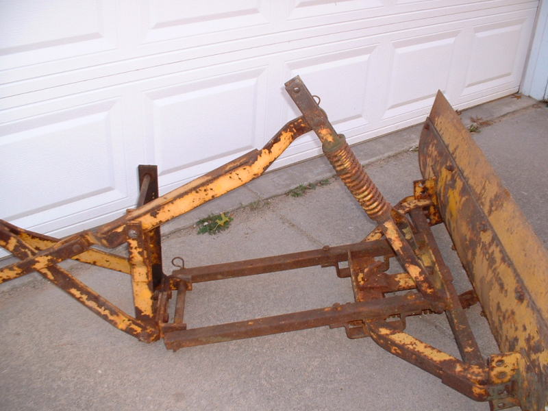 Wedde and Sons Vintage Iron LLC