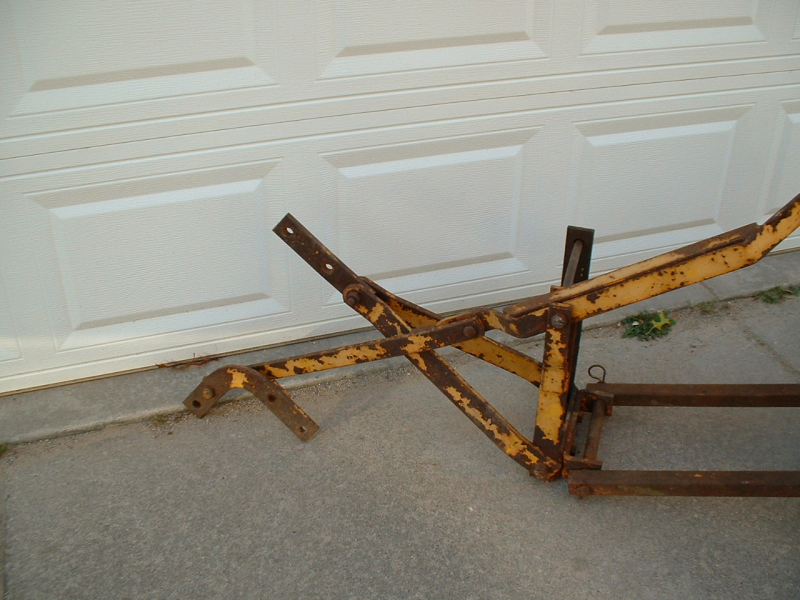 Wedde and Sons Vintage Iron LLC