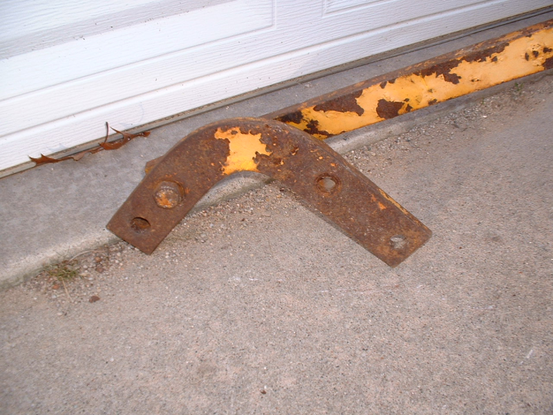 Wedde and Sons Vintage Iron LLC