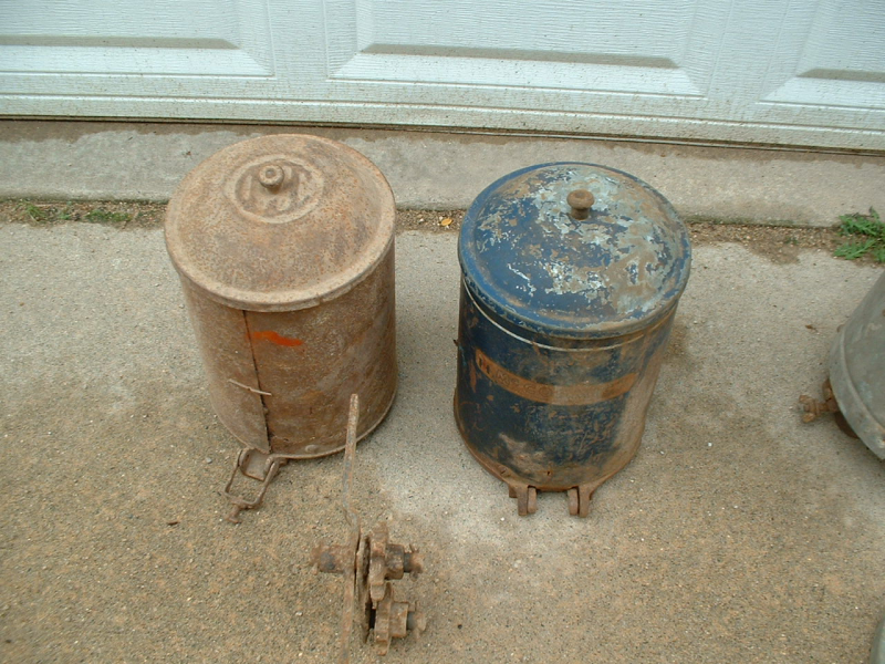 Wedde and Sons Vintage Iron LLC