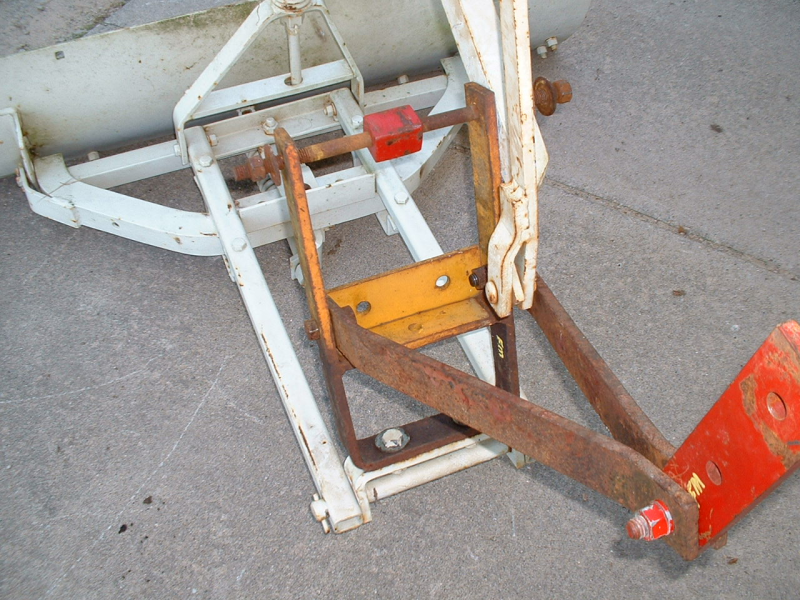 Wedde and Sons Vintage Iron LLC