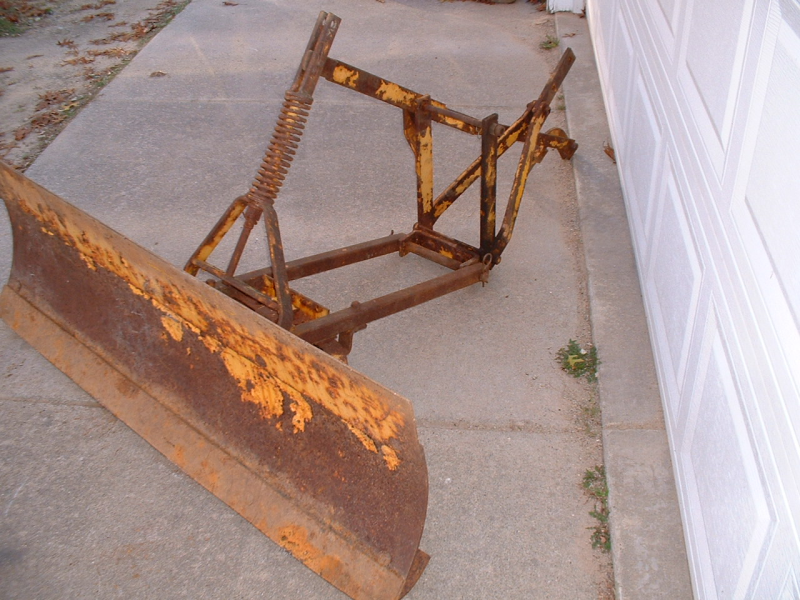 Wedde and Sons Vintage Iron LLC