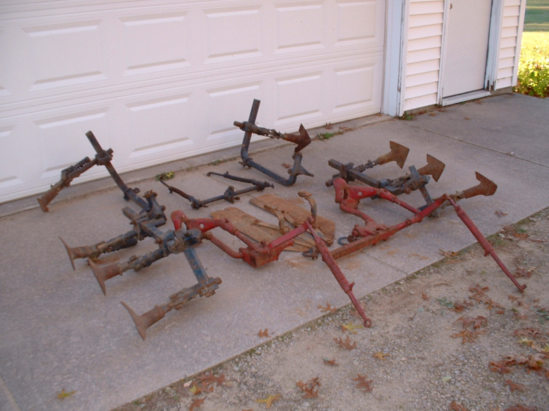 Wedde and Sons Vintage Iron LLC