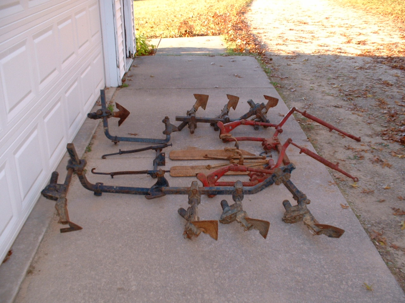 Wedde and Sons Vintage Iron LLC