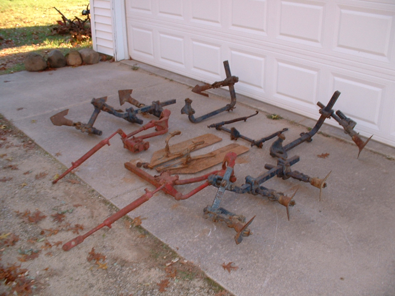 Wedde and Sons Vintage Iron LLC