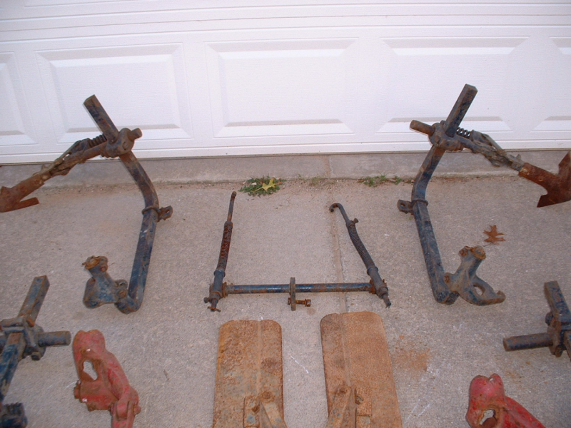 Wedde and Sons Vintage Iron LLC