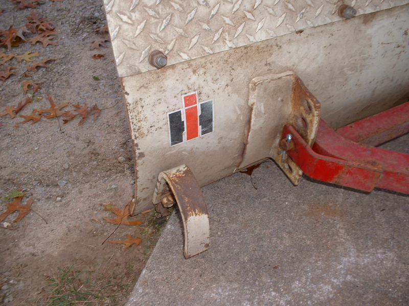 Wedde and Sons Vintage Iron LLC