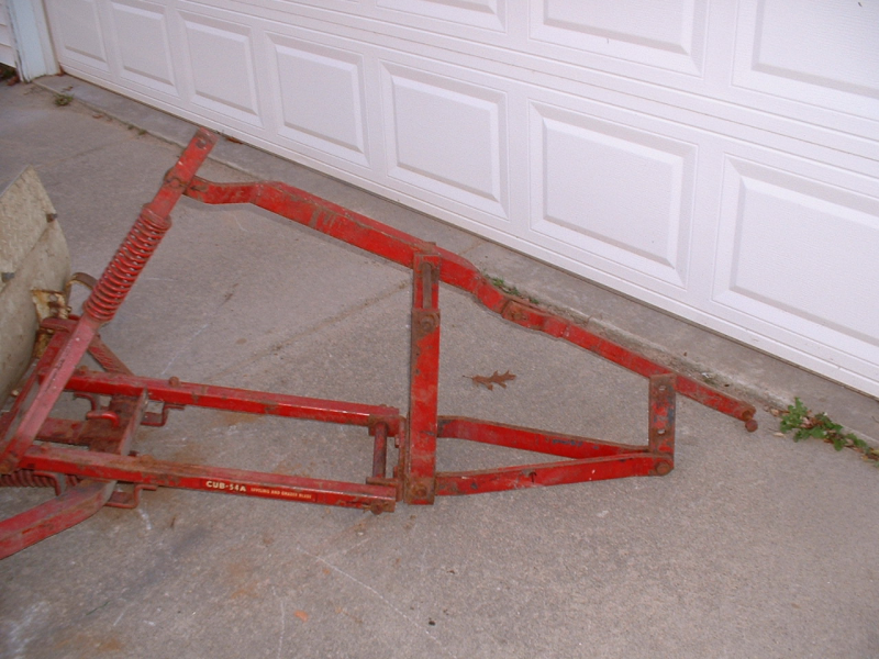 Wedde and Sons Vintage Iron LLC