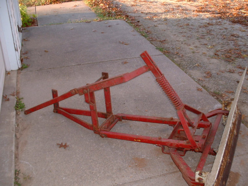 Wedde and Sons Vintage Iron LLC