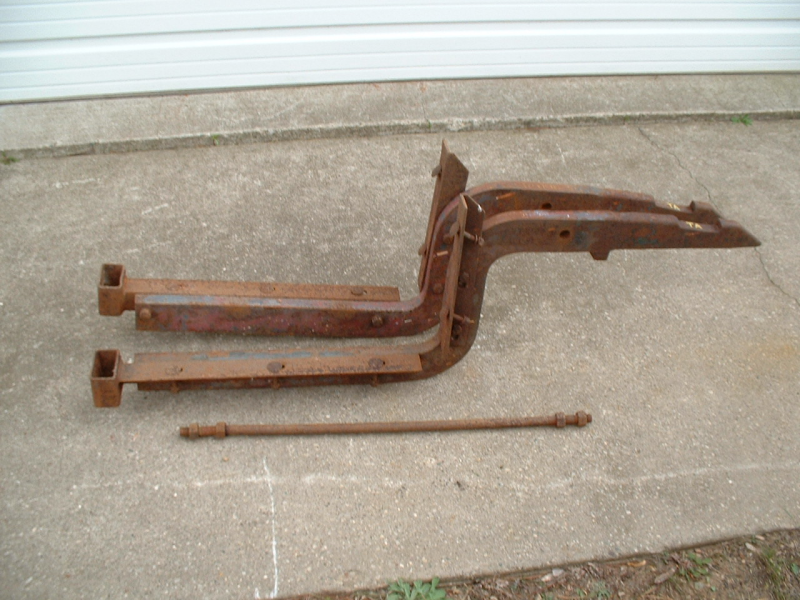 Wedde and Sons Vintage Iron LLC
