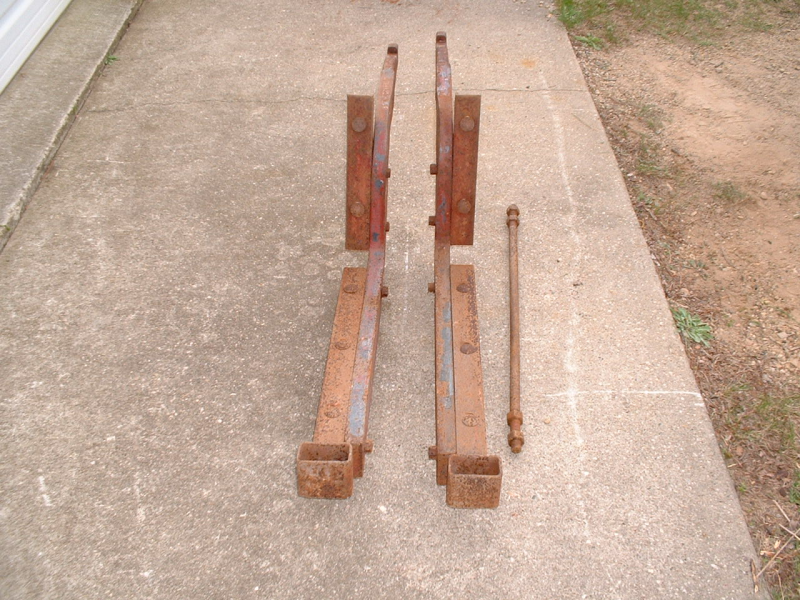 Wedde and Sons Vintage Iron LLC