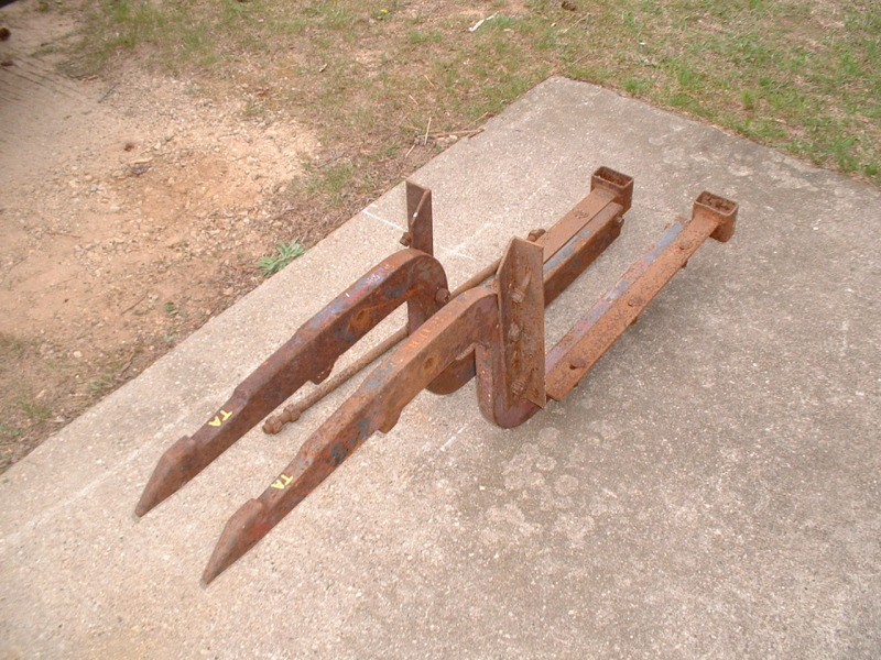 Wedde and Sons Vintage Iron LLC