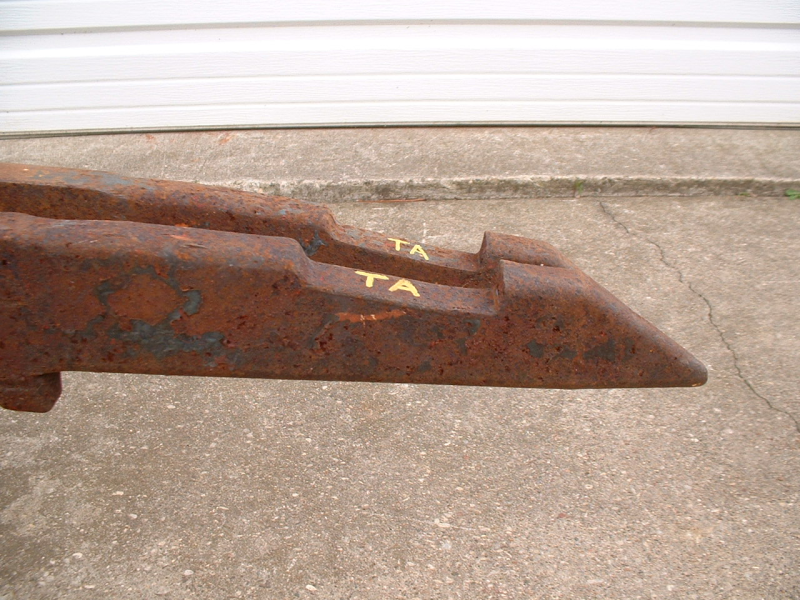 Wedde and Sons Vintage Iron LLC