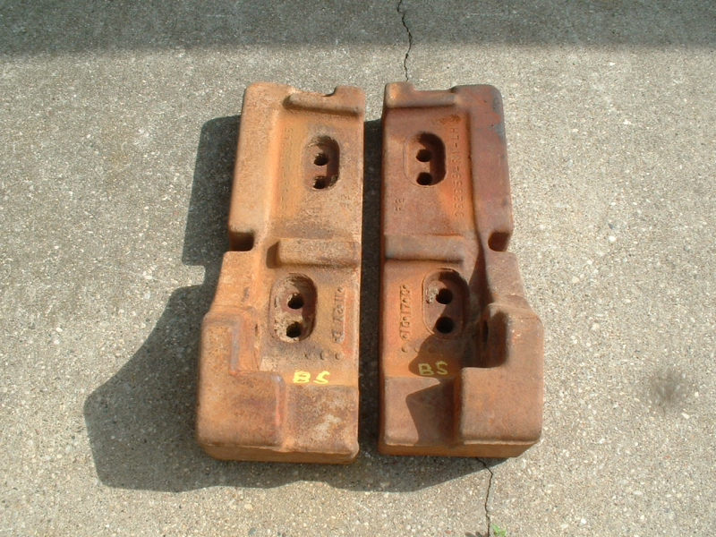 Wedde and Sons Vintage Iron LLC
