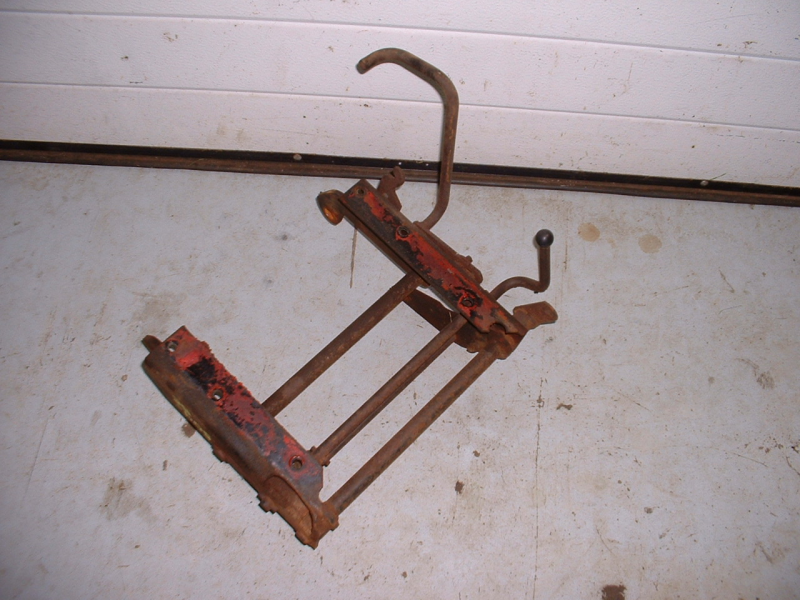 Wedde and Sons Vintage Iron LLC