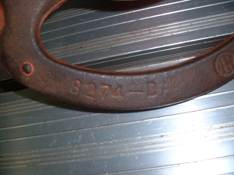 Wedde and Sons Vintage Iron LLC