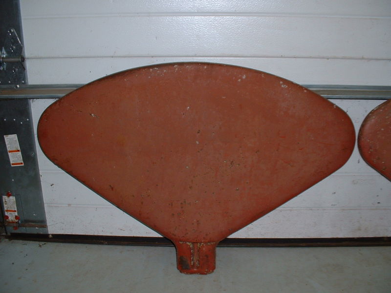 Wedde and Sons Vintage Iron LLC