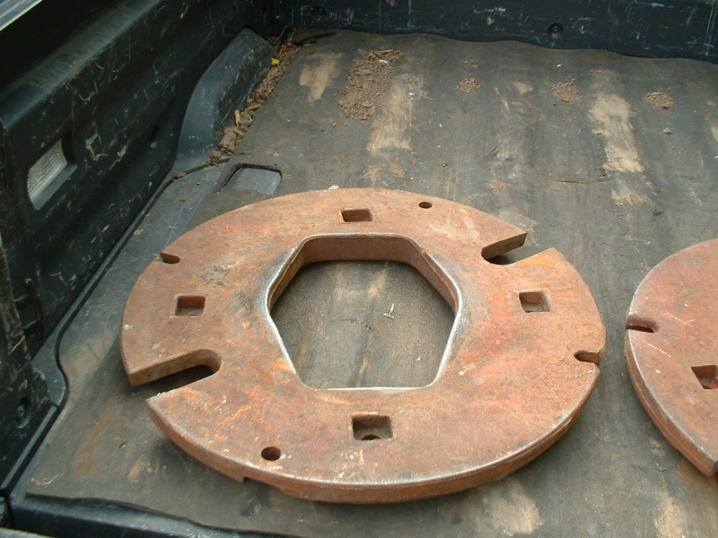Wedde and Sons Vintage Iron LLC