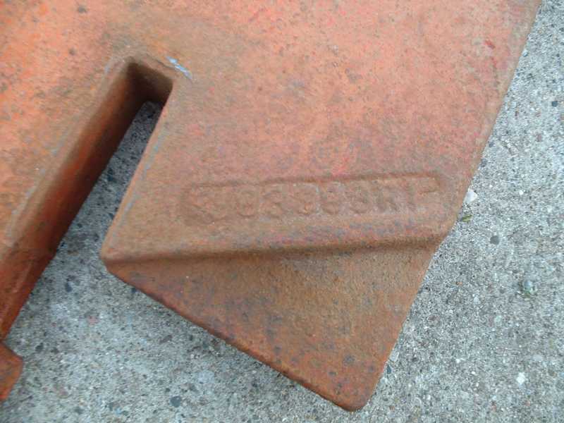 Wedde and Sons Vintage Iron LLC