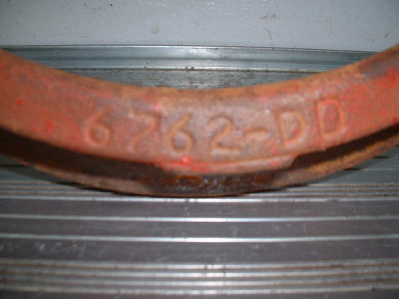 Wedde and Sons Vintage Iron LLC