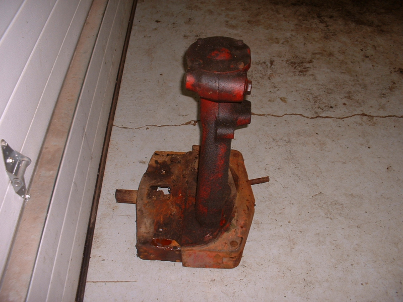 Wedde and Sons Vintage Iron LLC