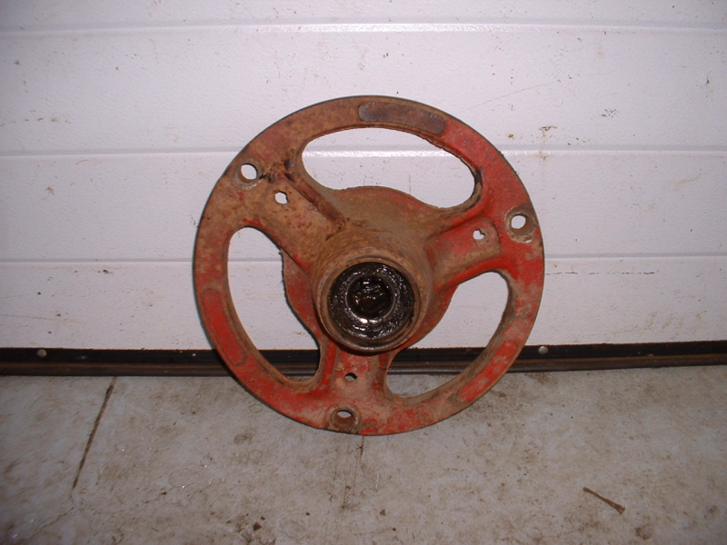 Wedde and Sons Vintage Iron LLC