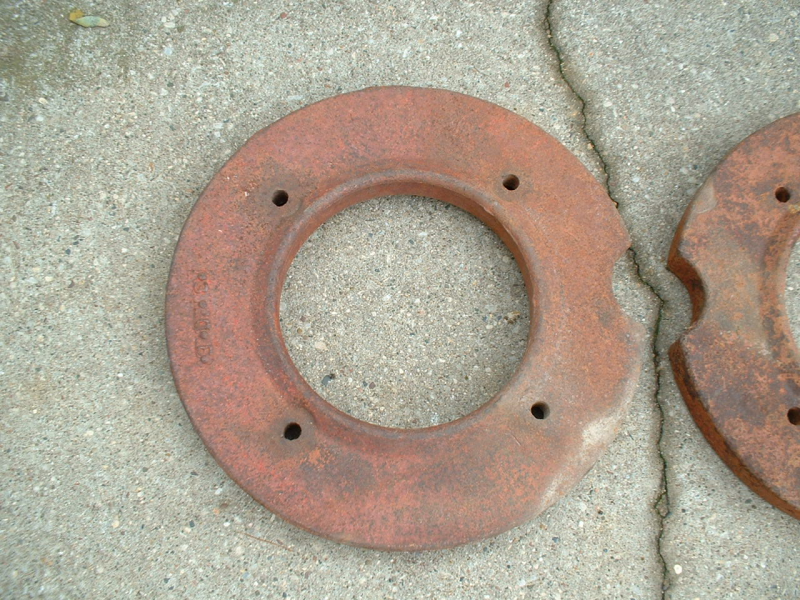 Wedde and Sons Vintage Iron LLC