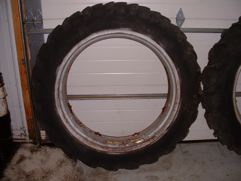 Wedde and Sons Vintage Iron LLC