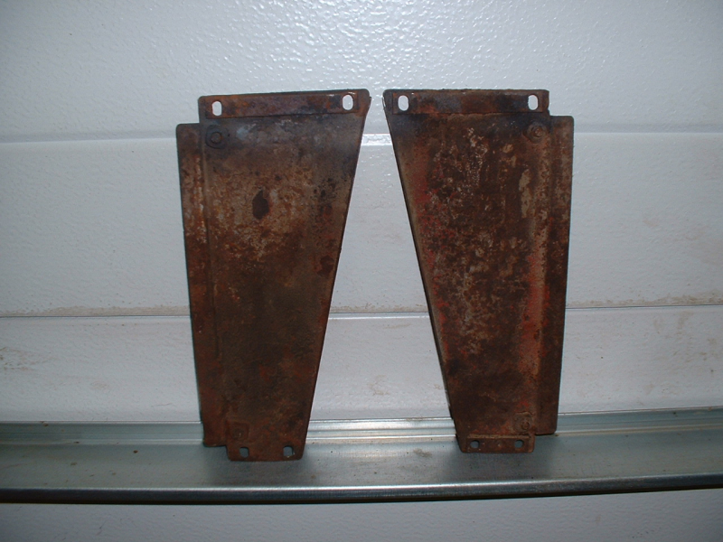 Wedde and Sons Vintage Iron LLC