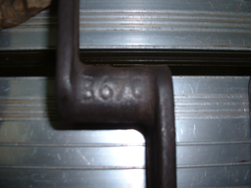Wedde and Sons Vintage Iron LLC