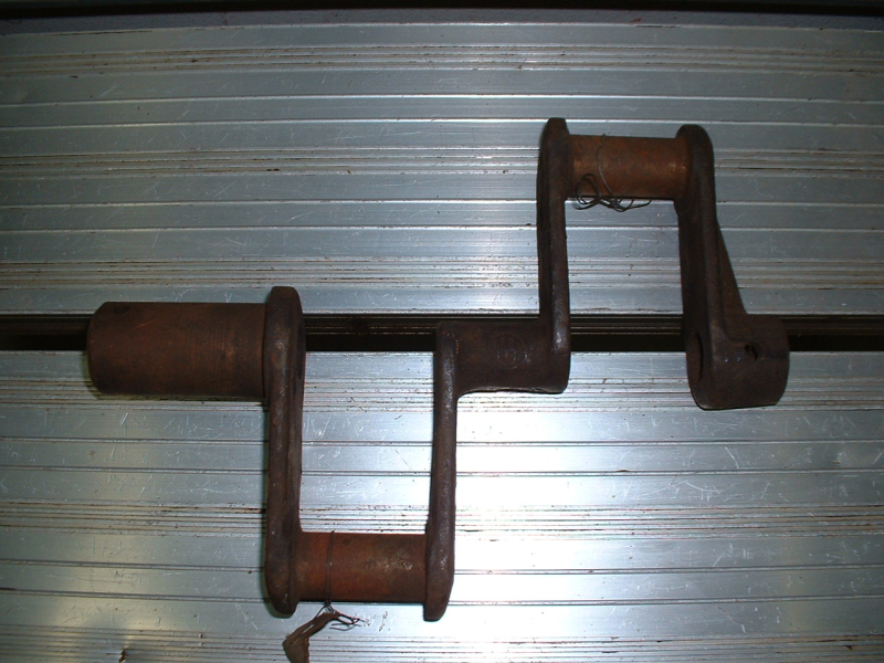 Wedde and Sons Vintage Iron LLC