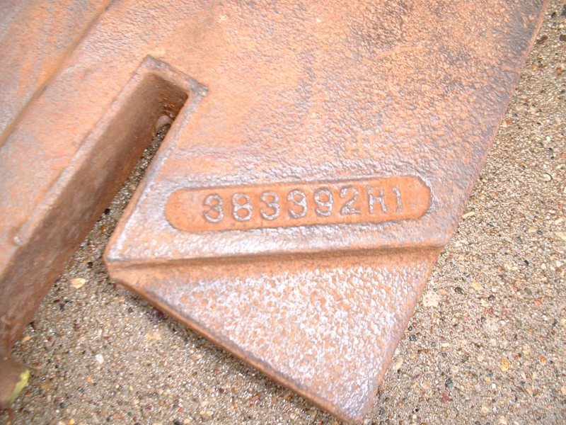 Wedde and Sons Vintage Iron LLC