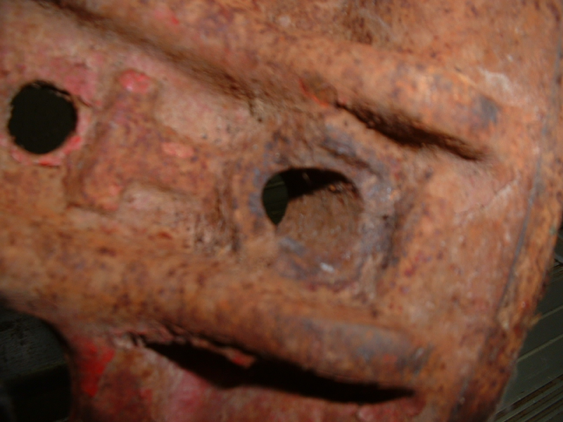 Wedde and Sons Vintage Iron LLC