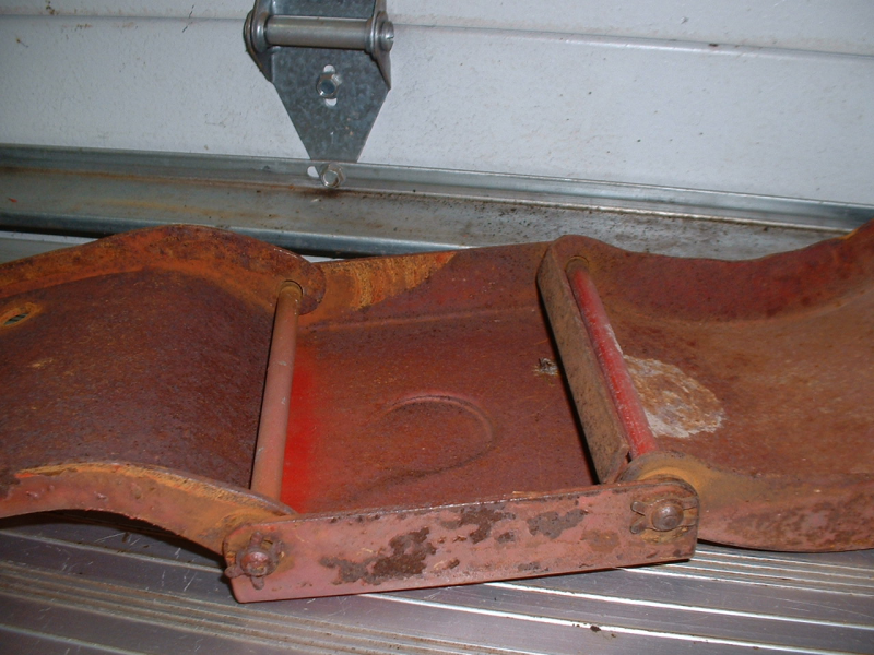 Wedde and Sons Vintage Iron LLC