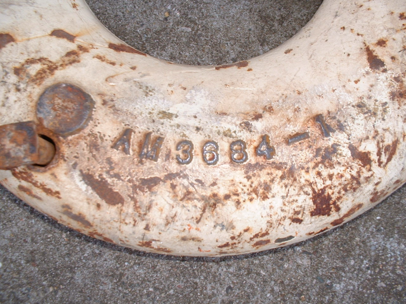 Wedde and Sons Vintage Iron LLC