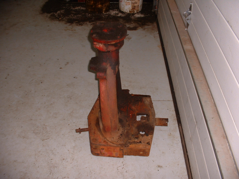 Wedde and Sons Vintage Iron LLC